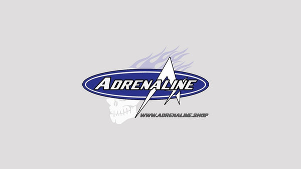 Adrenaline Luxe WS2 Bolt เทียบกับ Luxe X Ice Coated Bolt - แรงเสียดทาน - Adrenaline