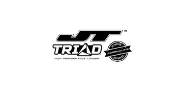 JT Triad Speed Test - So Good Adrenaline Switched to JT - Adrenaline