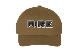 Adrenaline Elite Flexfit AIRE Hat - Adrenaline