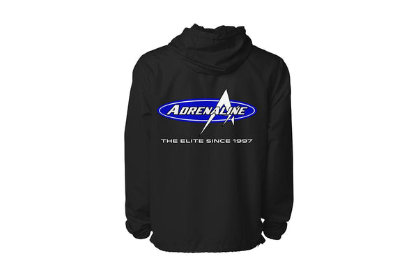 Adrenaline Elite Rain Jacket - Adrenaline