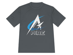 เสื้อยืดเล่นกีฬา DryFit Adrenaline Luxe Aire - Adrenaline