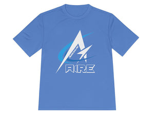 Adrenaline Luxe Aire DryFit เสื้อยืดสำหรับเล่น - Adrenaline