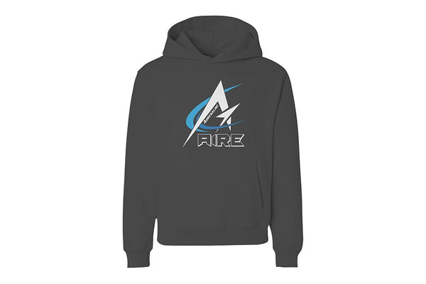 Adrenaline Luxe AIRE Elite Fleece Hoodie - Adrenaline