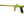 Adrenaline Luxe AIRE - Lime Splatter by Caustic - Adrenaline