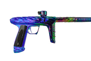 Adrenaline Luxe Idol - ลายลูกค้าโดย Caustic Customs - Adrenaline