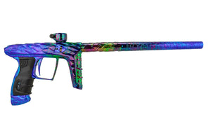 Adrenaline Luxe Idol - ลายลูกค้าโดย Caustic Customs - Adrenaline