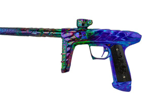 Adrenaline Luxe Idol - ลายลูกค้าจาก Caustic Customs - Adrenaline