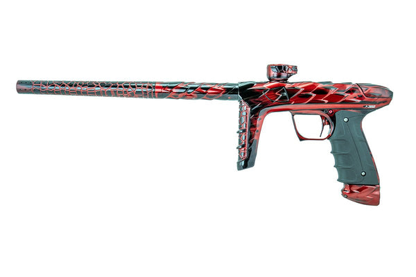 Adrenaline Luxe IDOL - Red Black Wash - Adrenaline