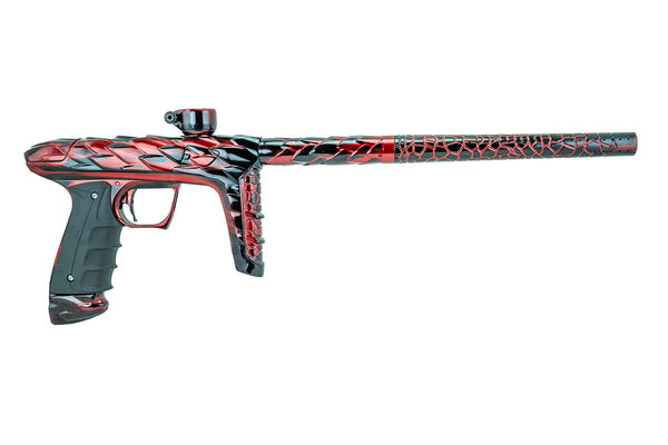 Adrenaline Luxe IDOL - Red Black Wash - Adrenaline