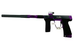 Adrenaline Tester - 1 Planet Eclipse CS3 - Havoc - Adrenaline