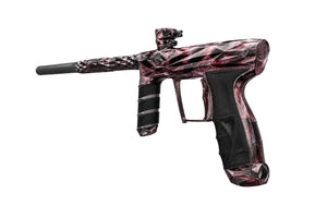 Adrenaline Luxe AIRE - Customer Pattern