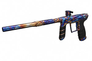 Adrenaline Luxe AIRE - Flame Hardened by Caustic