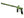 Adrenaline Luxe AIRE - Green Carnage
