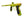 Adrenaline Luxe AIRE - Lime Splatter by Caustic