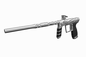 Adrenaline Luxe AIRE - Polished Silver