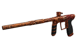 Adrenaline Luxe AIRE - Red War Hardened by Caustic