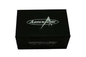 TM40 อัปเกรดพิเศษ - Adrenaline