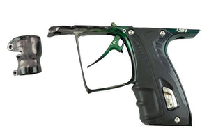 Adrenaline Shocker CVO+XLS Combo Epic - Aqua Man in Non-Timer Frame - Adrenaline