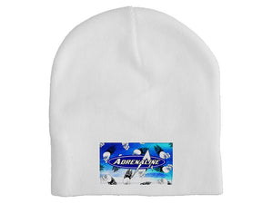 Adrenaline Elite Beanie - Adrenaline