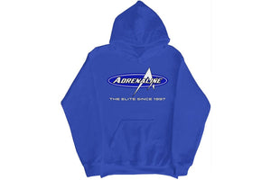 Adrenaline Elite Hoodie - Adrenaline