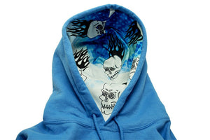 Adrenaline Elite Hoodie - Adrenaline