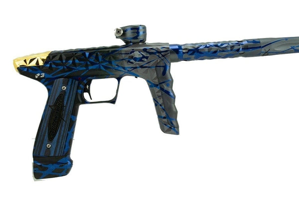 Adrenaline Luxe - Adrenaline Team Edition - Adrenaline