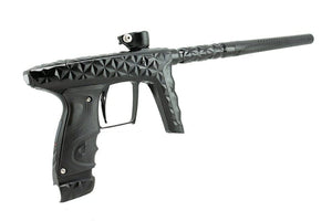 Adrenaline Luxe - Dust Black with Polished Black Accents - Adrenaline