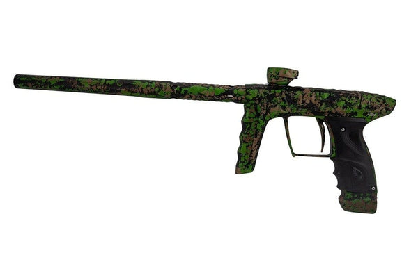 Adrenaline Luxe - Green Camo - Adrenaline