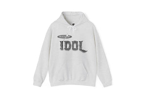 Adrenaline Luxe IDOL Hoodie - Adrenaline