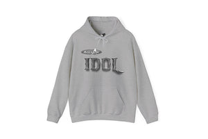 Adrenaline Luxe IDOL Hoodie - Adrenaline