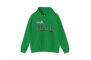 Adrenaline Luxe IDOL Hoodie - Adrenaline