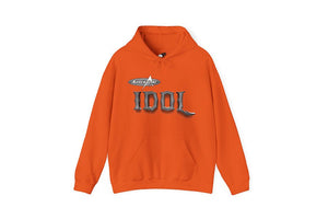 Adrenaline Luxe IDOL Hoodie - Adrenaline