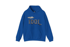 Adrenaline Luxe IDOL Hoodie - Adrenaline