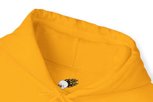 Adrenaline Luxe IDOL Hoodie - Adrenaline