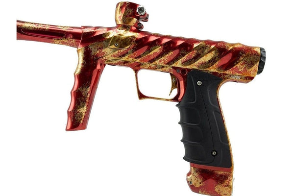 Adrenaline Luxe IDOL - Red and Gold Patina - Adrenaline