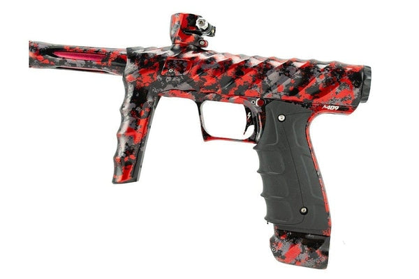 Adrenaline Luxe IDOL - Red Camo Polished - Adrenaline