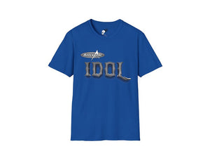 Adrenaline Luxe IDOL T-Shirt - Adrenaline
