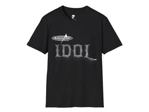 Adrenaline Luxe IDOL T-Shirt - 4XL - Adrenaline