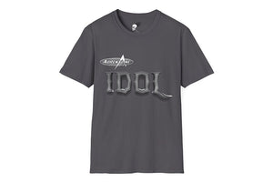 Adrenaline Luxe IDOL T-Shirt - 4XL - Adrenaline