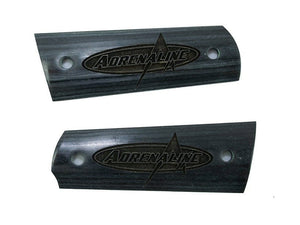 Adrenaline Luxe Mechanical Grips - Adrenaline