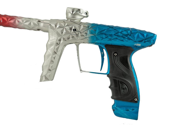 Adrenaline Luxe - Patriot Fade with Same Faded Splash - Adrenaline