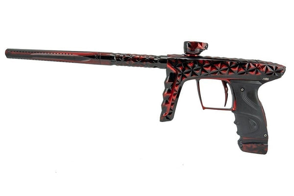 Adrenaline Luxe - Red Wash - Adrenaline