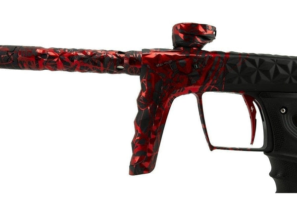 Adrenaline Luxe - The Grizzly Chris Rangel Signature Series - Adrenaline