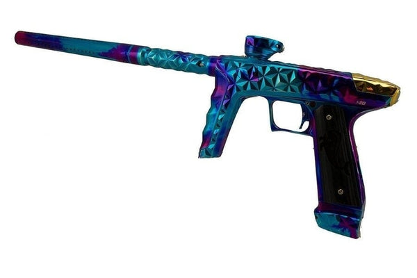 Adrenaline Luxe - The Mau Mau Julian Maliszewski Signature Series - Adrenaline