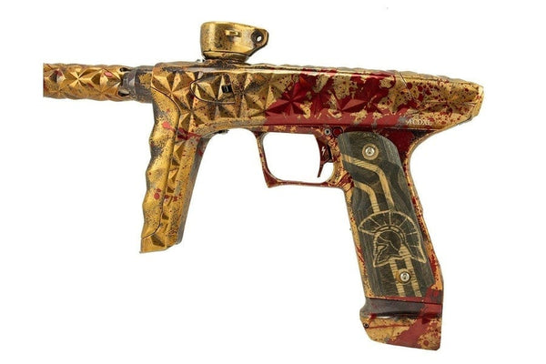 Adrenaline Luxe - Tiberius Maximus - Adrenaline