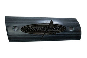 Adrenaline Mechanical Grip Lasering - Includes Grips - Adrenaline