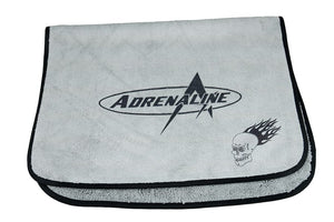txt
ผ้าเช็ดขัด Adrenaline - Adrenaline