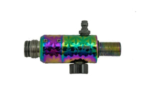 Adrenaline Regulator by PowerHouse - Long Body - Prism - Adrenaline