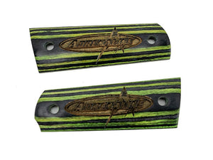 Adrenaline Shocker CVO Grips - Adrenaline
