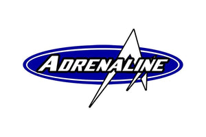 Adrenaline Shocker CVO+XLS Combo Epic - Apocalypse Now with Timer Frame - Adrenaline